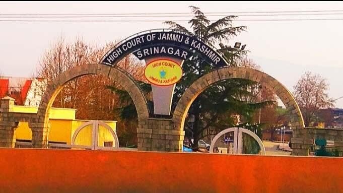 Woman IAF pilot approaches J&K HC with sexual harassment complaint