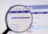 ahoo Answers to shut down on May 4