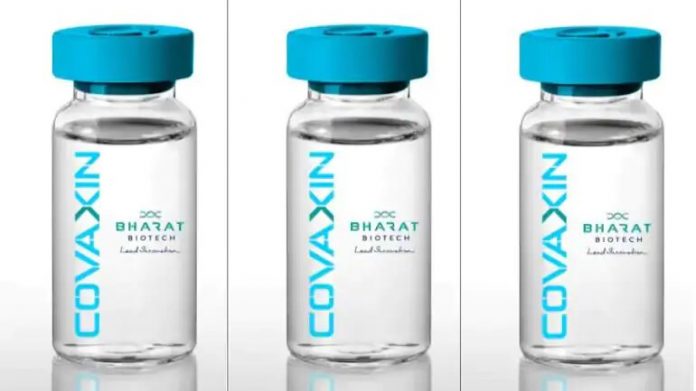 Bharat Biotech scales up manufacturing of Covaxin