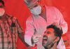 India records 3.86 lakh fresh cases of Covid in 24 hours