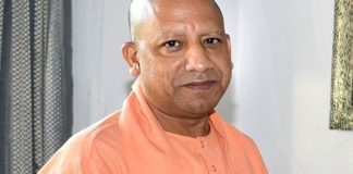 Yogi’s health condition improves