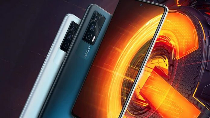 iQoo 7 Legend Price In India Full Features Specs Comparison Images Camera & Variants