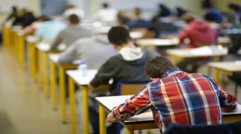 ICSE Class 10, 12 exams postponed amid COVID-19 surge