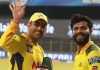 IPL table
