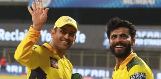 IPL table