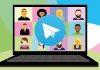 Telegram to introduce group video calls in May