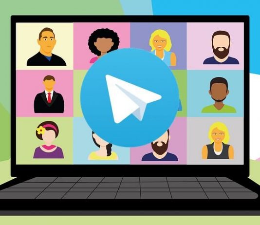 Telegram to introduce group video calls in May