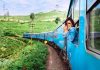 How does a commuter get through India’s longest train journey from Dibrugarh to Kanyakumari
