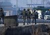 Gunfight breaks out at Anantnag in South Kashmir