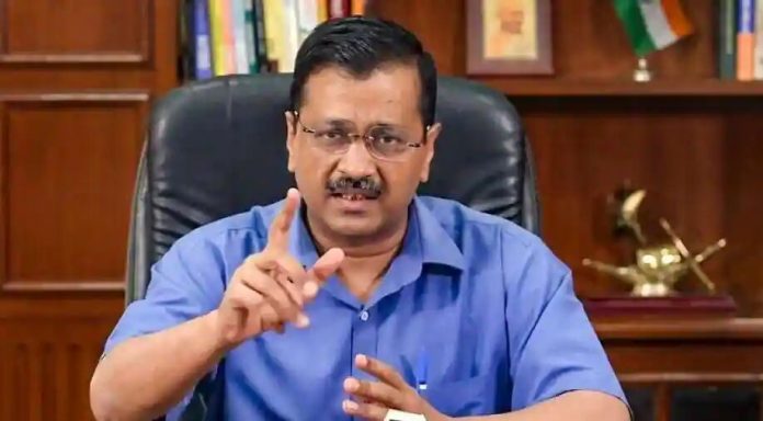 Will open Delhi phase-wise from May 31: Kejriwal