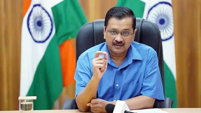 Covid strain in Singapore: Kejriwal urges Centre to suspend fights