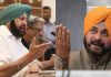 25 Punjab Congress MLAs summoned to Delhi