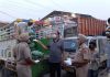 Around 630 persons arrested and over 6500 challaned for flouting COVID-19 norms