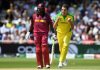 Australia all set for T20I
