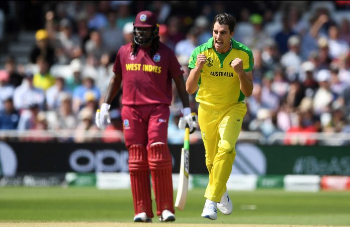 Australia all set for T20I, ODI series in Caribbean