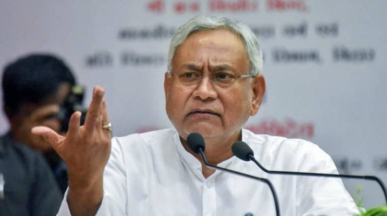 Bihar government extended lock down by 10 more days