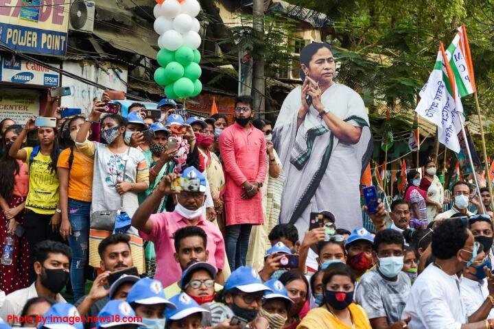 ‘West Bengal results show people rejected BJP’s politics of polarization’