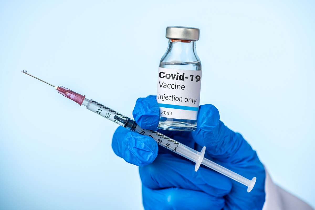 Centre gave 17.15 cr vaccines to States/UTs free of cost