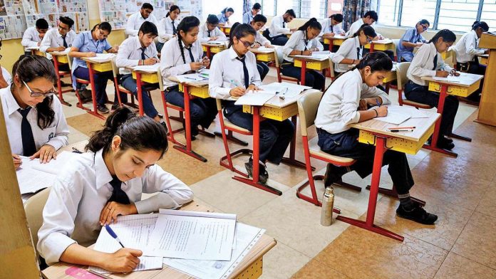 Centre to decide on conducting Class 12 exams on Sunday