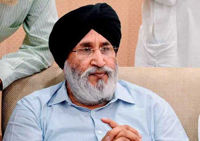 Centre tried to defame farmers with motivated chargesheet, alleges Akali Dal