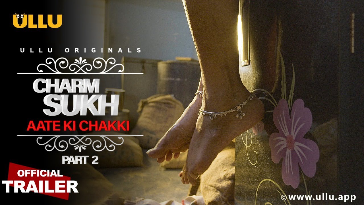 Watch Charmsukh Aate Ki Chakki Part-2 Online