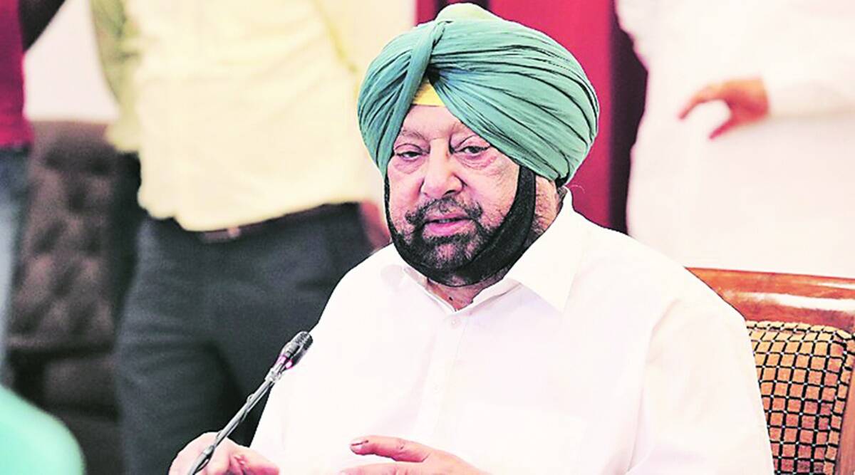 Cong panel on Punjab meets MLAs to find common ground for truce