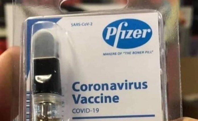Covid: Pfizer vaccine linked to fewer asymptomatic infection