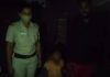 Delhi Police reunites 5-yr-old girl with family within 24 hrs