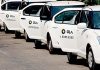 Delhi joins hand with OLA