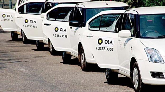 Delhi joins hand with OLA, GiveIndia to deliver O2 concentrators