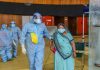 Delhi’s Covid positivity rate below 5%, 3009 new cases