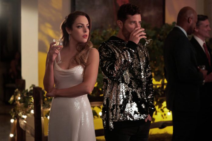Dynasty Season 5 Release Date Spoiler Watch Online Cast Plot Story & All Episodes