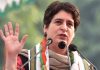 Govt owes answer to people on vax shortage: Priyanka