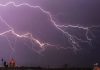 Gusty winds, lightning likely in Delhi, Haryana, Chandigarh