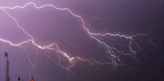 Gusty winds, lightning likely in Delhi, Haryana, Chandigarh