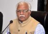 Haryana CM announces special screening drive in villages