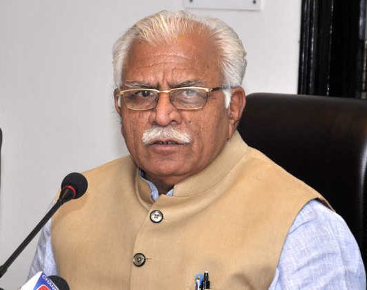 Haryana CM announces special screening drive in villages