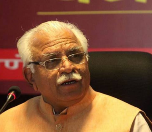 Haryana extends lockdown till June 7