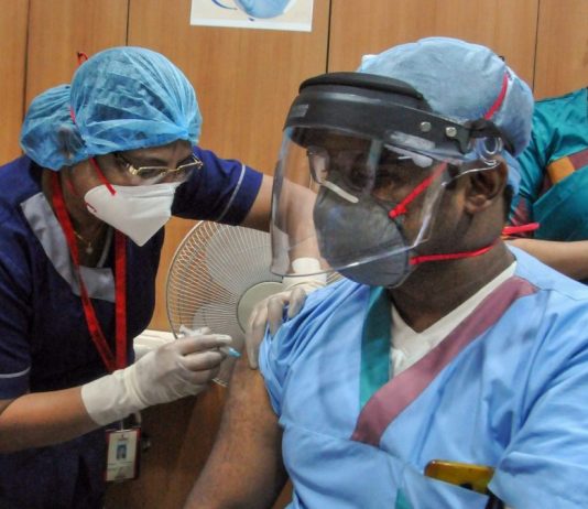 Haryana to launch vaccination drive for journalists