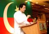 Imran Khan in the dock over providing support to US military for Afghanistan