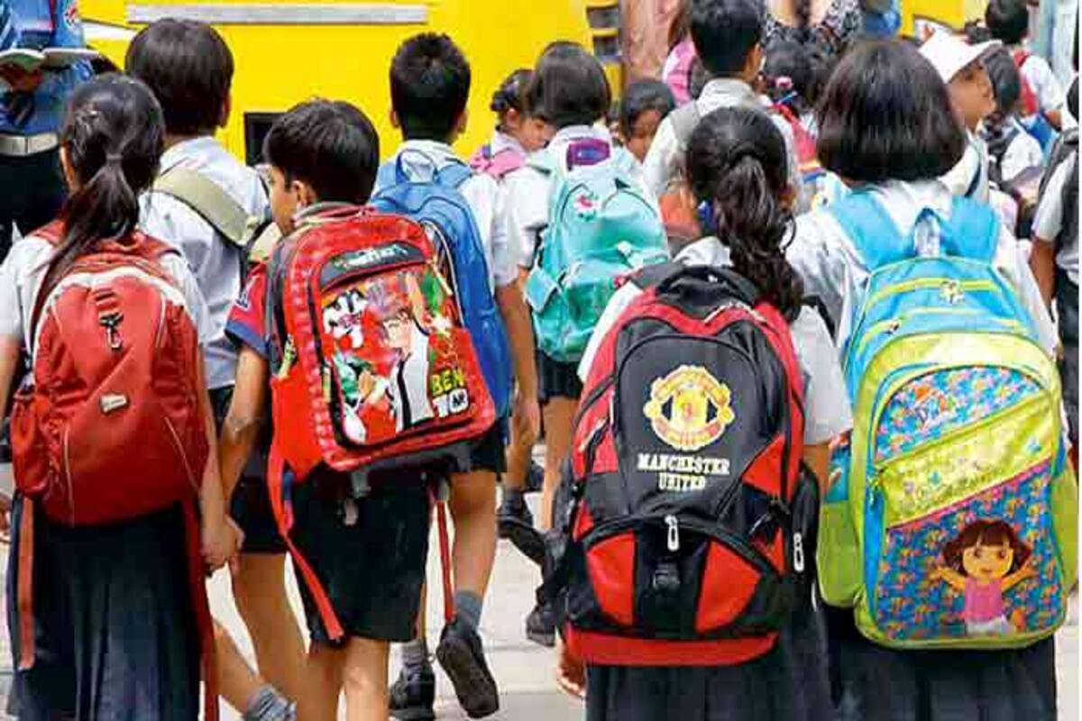 Jaipur schools block students over fees even as parents fight Covid