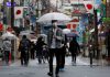 Japan likely to extend emergency for Tokyo