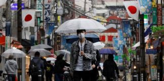 Japan likely to extend emergency for Tokyo
