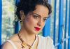 Kangana Ranaut Kicked Out Of Twitter, Account Suspended