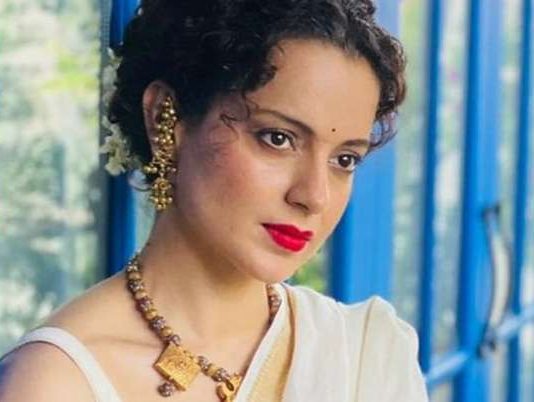 Kangana Ranaut Kicked Out Of Twitter, Account Suspended