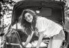 Karishma Tanna boots up to go back to ‘better days’