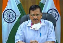Kejriwal announces Rs 50K for families with Covid death in Delhi