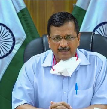 Kejriwal announces Rs 50K for families with Covid death in Delhi
