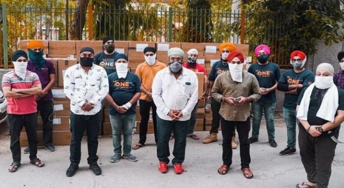 Khalsa Aid raises over Rs 1 crore in 3 days through crowdfunding