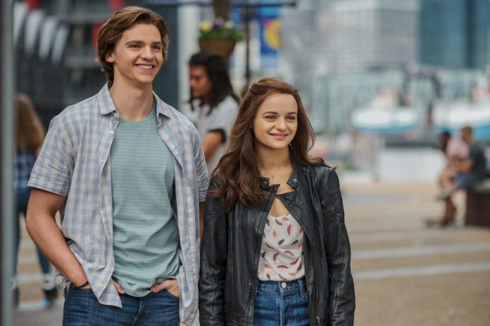 The Kissing Booth 3 Netflix Release Date Spoilers Preview Trailer Full Star Cast & Crew Details